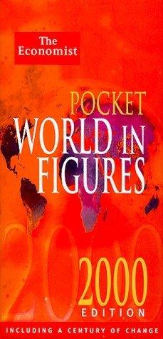 The Economist Pocket World in Figures - Thryft