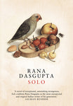Solo [Dec 01, 2009] Dasgupta, Rana