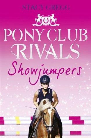 Showjumpers - Thryft