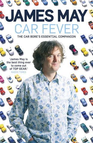 Car Fever : The car bore's essential companion - Thryft
