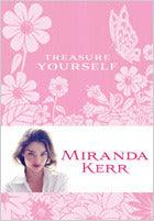 Treasure Yourself : Power Thoughts for My Generation - Thryft