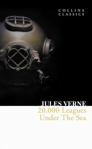 20,000 Leagues Under the Sea