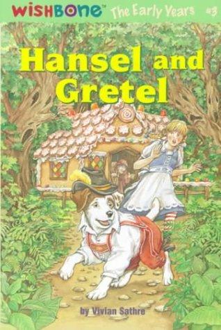 Hansel and Gretel - Thryft