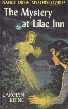 Nancy Drew 04: the Mystery at Lilac Inn - Thryft