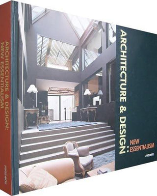Architecture & Design : New Essentialism - Thryft
