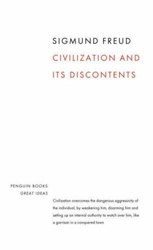 Civilization and Its Discontents - Thryft