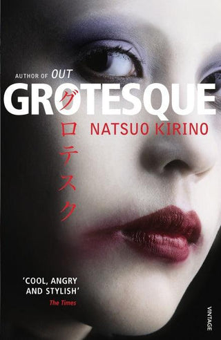 Grotesque - Thryft