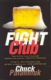 Fight Club - Thryft