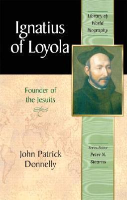 Ignatius of Loyola - Founder of the Jesuits - Thryft