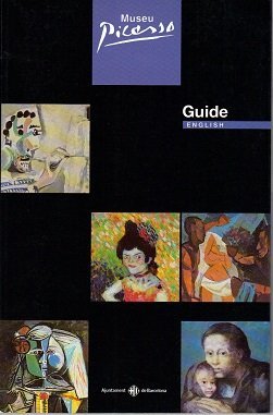 Museu Picasso - Guide English