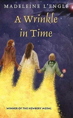 A Wrinkle in Time - Thryft