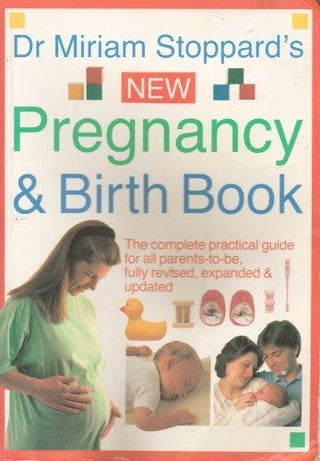 New Pregnancy and Birth Book - Thryft
