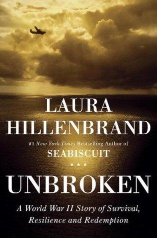 Unbroken : A World War II Story of Survival, Resilience, and Redemption - Thryft
