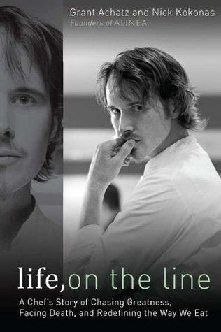 Life, On the Line