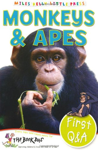 Monkeys & Apes
