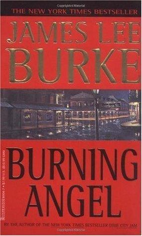 Burning Angel - Thryft