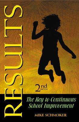 The Key to Continuous School Improvement
