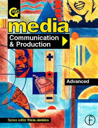 GNVQ Media Advanced from Focal Press - Thryft