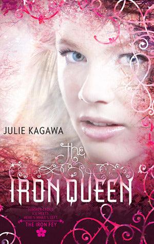 The Iron Queen - Thryft