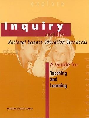 Inquiry and the National Science Education Standards : A Guide for Teaching and Learning - Thryft