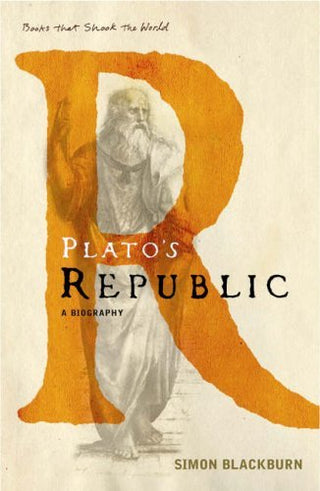 Plato's Republic: A Biography