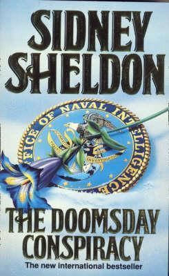 The Doomsday Conspiracy - Thryft