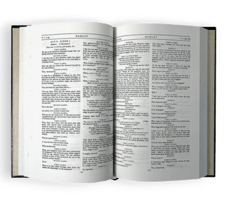 The Complete Works of William Shakespeare - Thryft