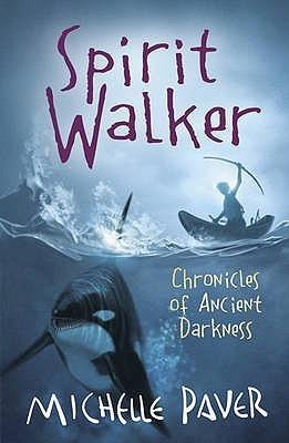 Spirit Walker - Thryft