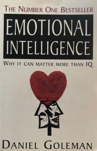 Emotional Intelligence: Why It Can Matter More Than IQ - Thryft