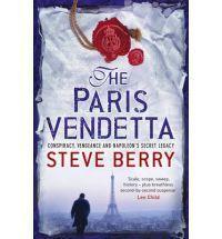 The Paris Vendetta - Thryft