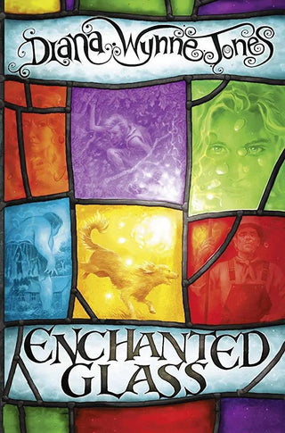 Enchanted Glass - Thryft