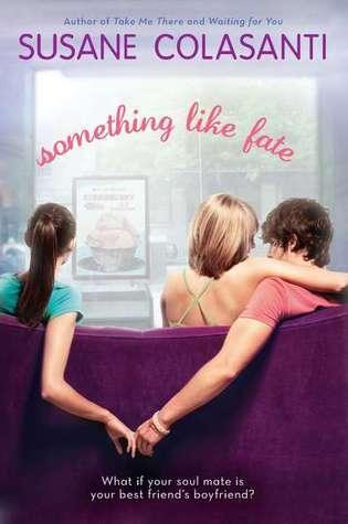 Something Like Fate - Thryft
