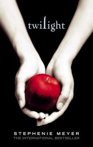 TWILIGHT (TWILIGHT SAGA) - Thryft