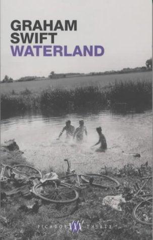 Waterland - Thryft