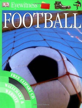 Football - Thryft