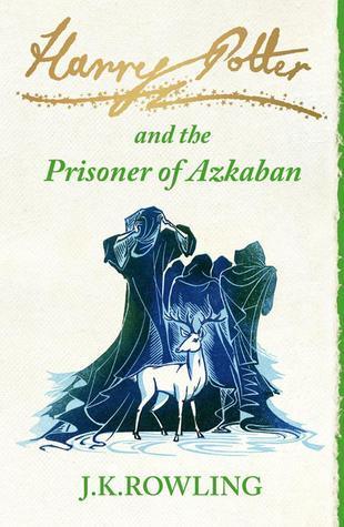 Harry Potter and the Prisoner of Azkaban - Thryft