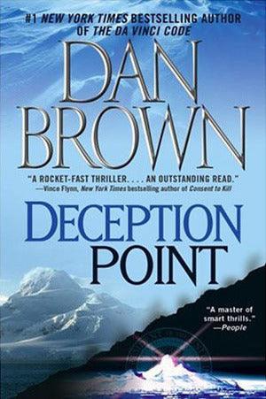 Deception Point - Thryft