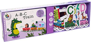 ABC Train - Learning Train