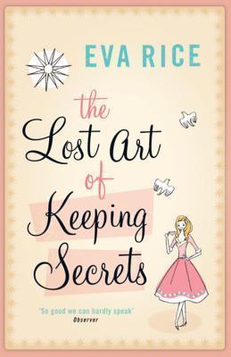 The Lost Art of Keeping Secrets - Thryft