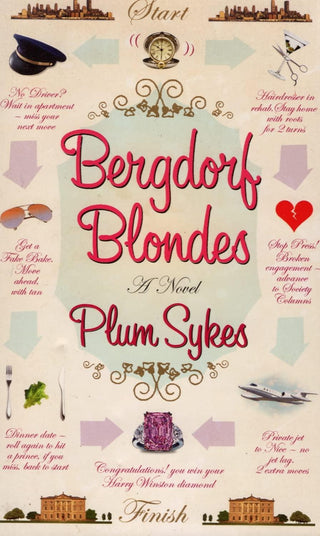 Bergdorf Blondes International Ed. - Thryft
