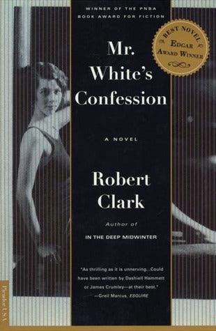 Mr. White's Confession - Thryft