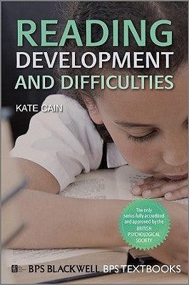 Reading Development and Difficulties - Thryft