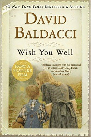 Wish You Well - Thryft