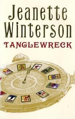 Tanglewreck - Thryft