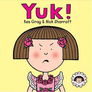 Daisy: Yuk! - Thryft