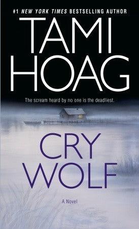 Cry Wolf - Thryft