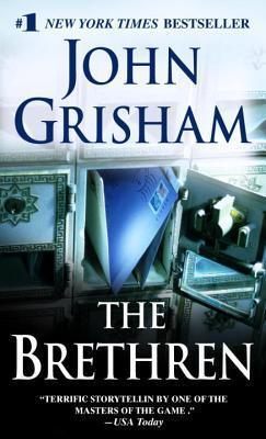 The Brethren - Thryft