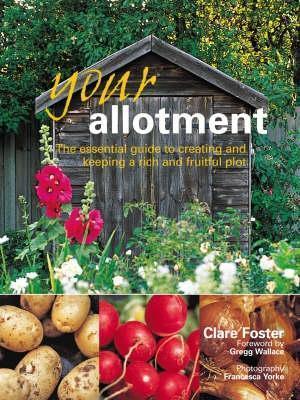 Your Allotment - Thryft