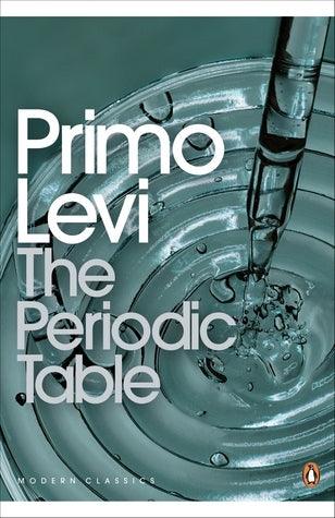 The Periodic Table - Thryft