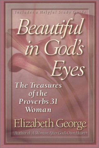 Beautiful In God's Eyes